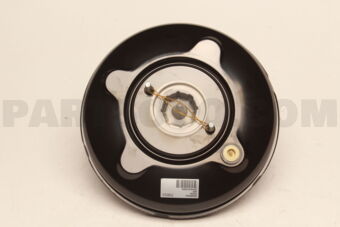 UDYW4380ZA Mazda VACUUM POWER ASSIST