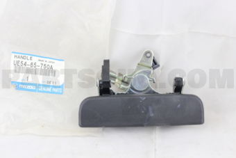 UE5465750A HANDLE,OUTER