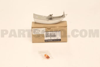 UF0F69122 LAMP(R),SIDE TURN