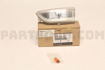 UF0F69122 LAMP(R),SIDE TURN