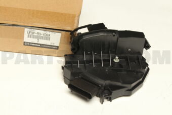 UF9P59YD8A LATCH(R),DOOR