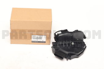 UF9P59YE5A LATCH(R),DOOR