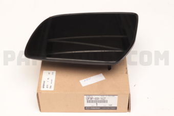 UF9P691G7 GLASS & HOLDER(L),MI