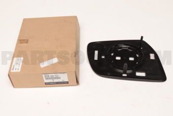 UF9P691G7 GLASS & HOLDER(L),MI