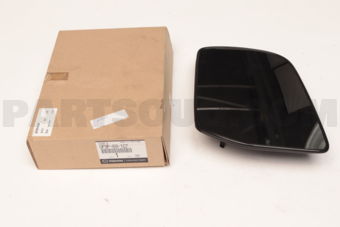 UF9P691G7 GLASS & HOLDER(L),MI