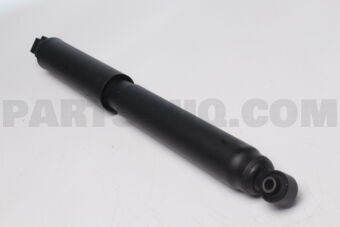 UF9R28700A DAMPER,REAR
