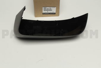 UF9T691N7 HOUSING(L),DR MIRROR