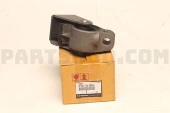 UF9W3905XA RUBBER(L),ENGINE MT