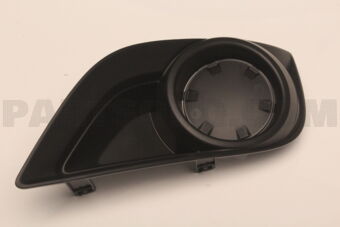 UG2F50C11B COVER(R),HOLE-LAMP