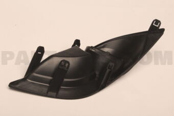 UG2F50C11B COVER(R),HOLE-LAMP
