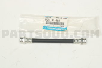 UG7141380 HOSE,FLEXIBLE