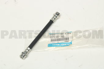 UG7141380 HOSE,FLEXIBLE