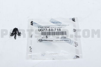 UG7750715 Mazda CLIP
