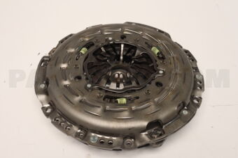 UH0116490A CLUTCH SET