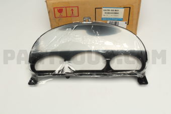 UH7055447 LENS,FRONT