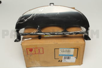 UH7055447 LENS,FRONT