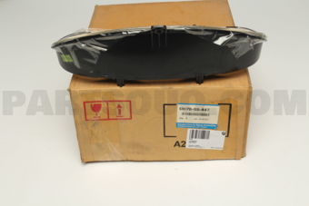 UH7055447 LENS,FRONT