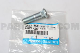 UH7126113 BOLT,HUB