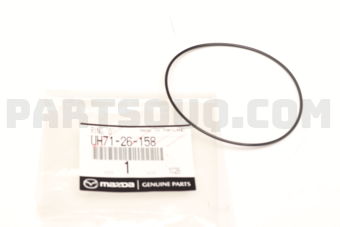 UH7126158 RING,O-RR AXLE CASING