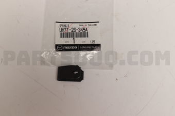 UH7126345A SPRING,BRAKE SHOE