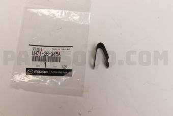 UH7126345A SPRING,BRAKE SHOE