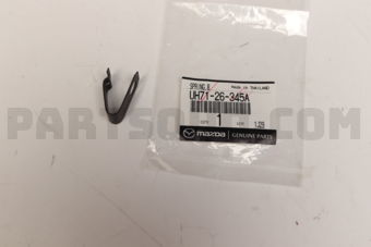 UH7126345A SPRING,BRAKE SHOE