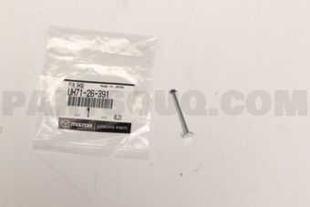 UH7126391 PIN,SHOE HOLD