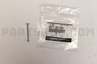 UH7126391 PIN,SHOE HOLD