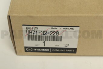 UH7132220 ARM,PITMAN