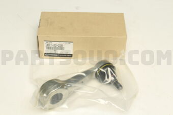 UH7132220 ARM,PITMAN