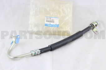 UH7132490C HOSE,PRESSURE