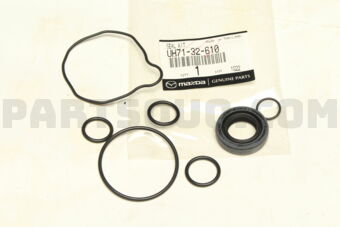 UH7132610 SEAL KIT,VANE PUMP