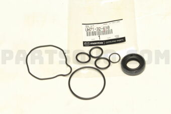 UH7132610 SEAL KIT,VANE PUMP