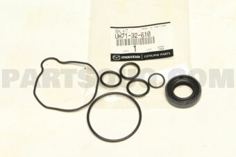 UH7132610 SEAL KIT,VANE PUMP