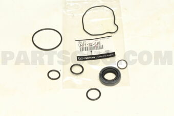 UH7132610 SEAL KIT,VANE PUMP