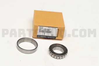 UH7133047 BEARING,WHEEL