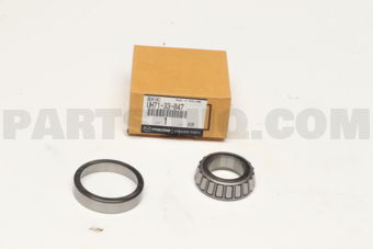 UH7133047 BEARING,WHEEL