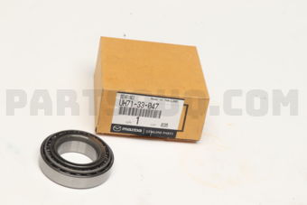 UH7133047 BEARING,WHEEL