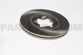 UH7133251 PLATE,DISC
