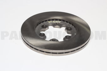 UH7133251 PLATE,DISC