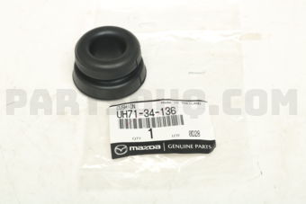CUSHION UH7134136 | Mazda Parts | PartSouq
