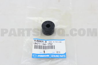 UH7134152 RUBBER,BUSH