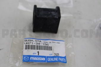 UH7134156 BUSH,STABILIZER-FRT