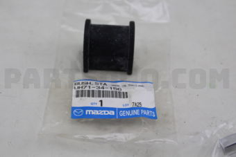 UH7134156 BUSH,STABILIZER-FRT