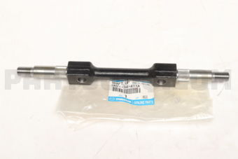 UH7134411A SHAFT,UPPER ARM
