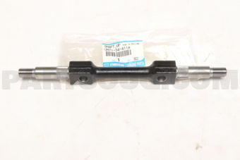 UH7134411A SHAFT,UPPER ARM