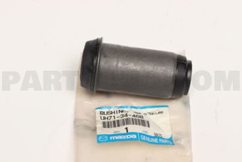 UH7134460 BUSHING,RUBBER-RR
