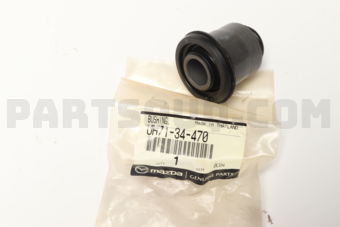 UH7134470 BUSHING,RUBBER-FRT