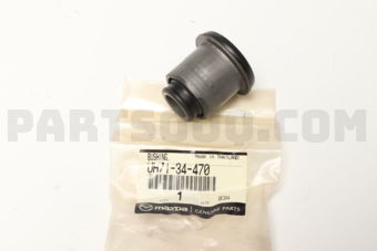 UH7134470 BUSHING,RUBBER-FRT