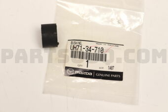 UH7134710 BUSHING,DAMPER-LOWER